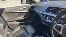 BMW 1 Series 118i M Sport 5dr Step Auto Petrol Hatchback